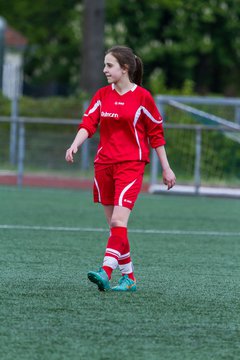 Bild 389 - B-Juniorinnen SG Trittau/S�dstormarn - SV Frisia 03 Risum Lindholm : Ergebnis: 3:1
